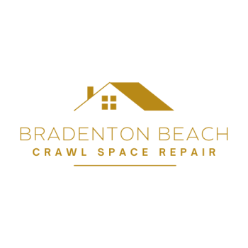 Bradenton Beach Crawl Space Repair Logo